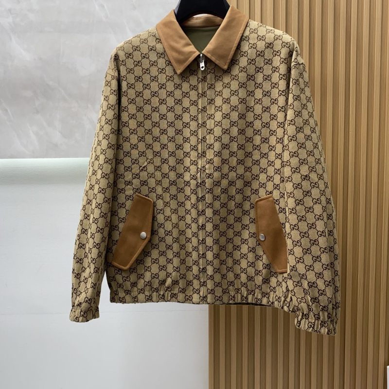 Gvc*1 outwear